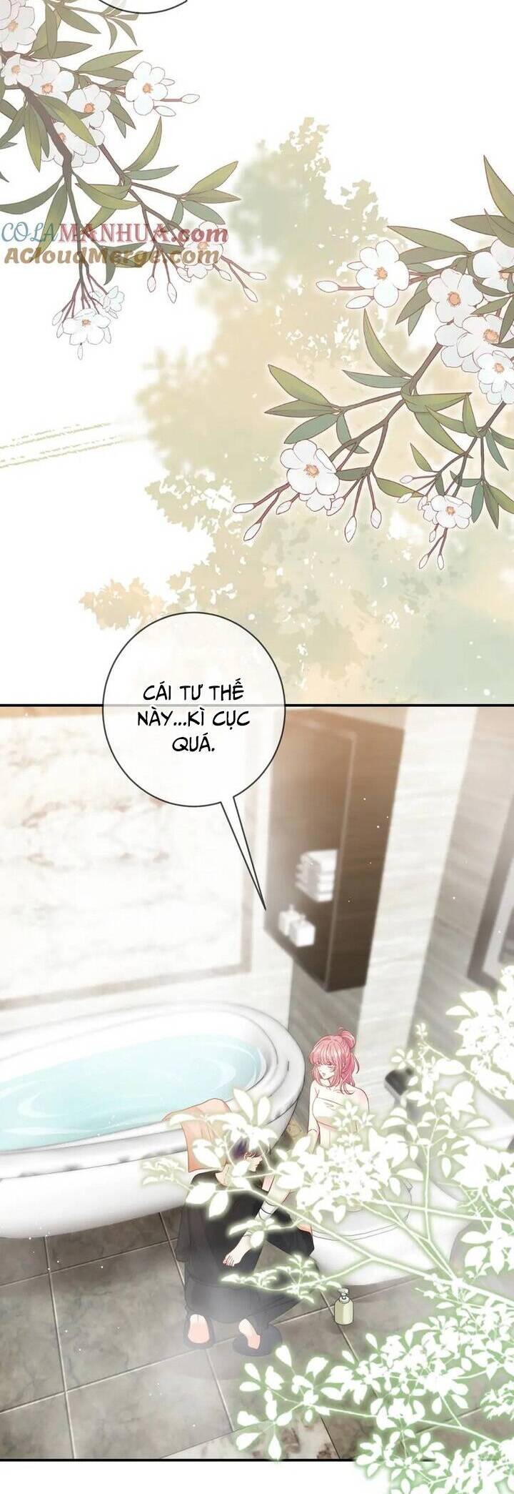 Danh Môn Chí Ái Chap 474 - Next Chap 475