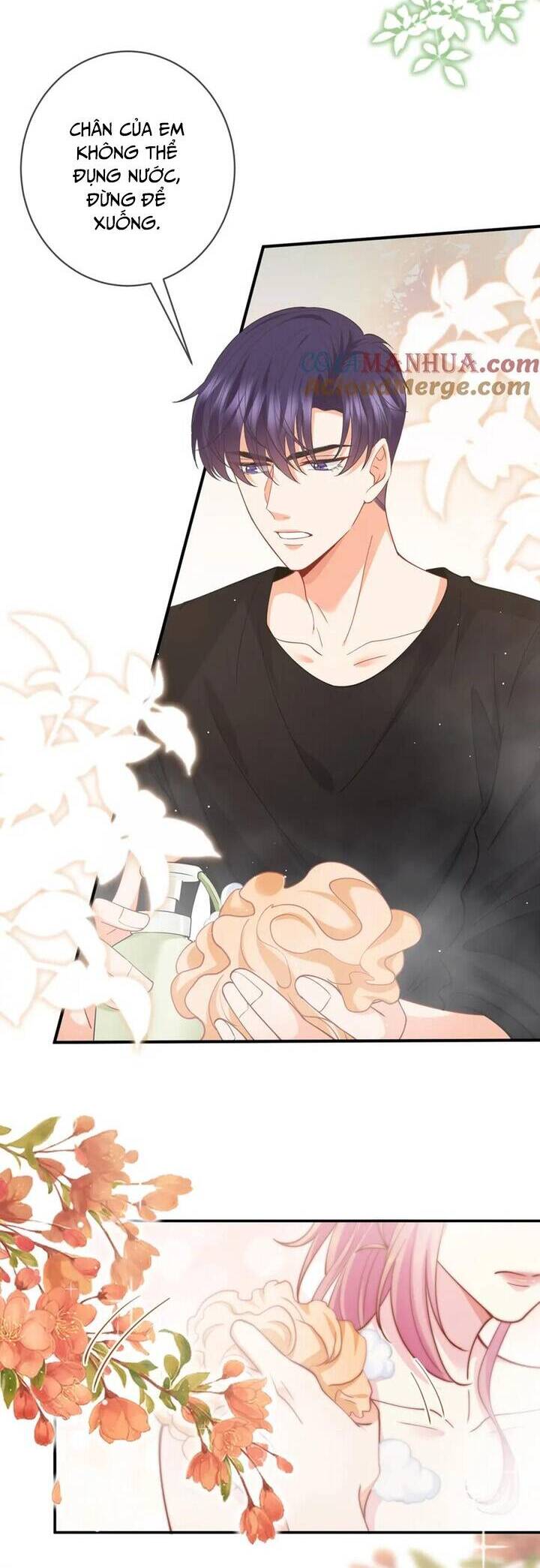 Danh Môn Chí Ái Chap 474 - Next Chap 475