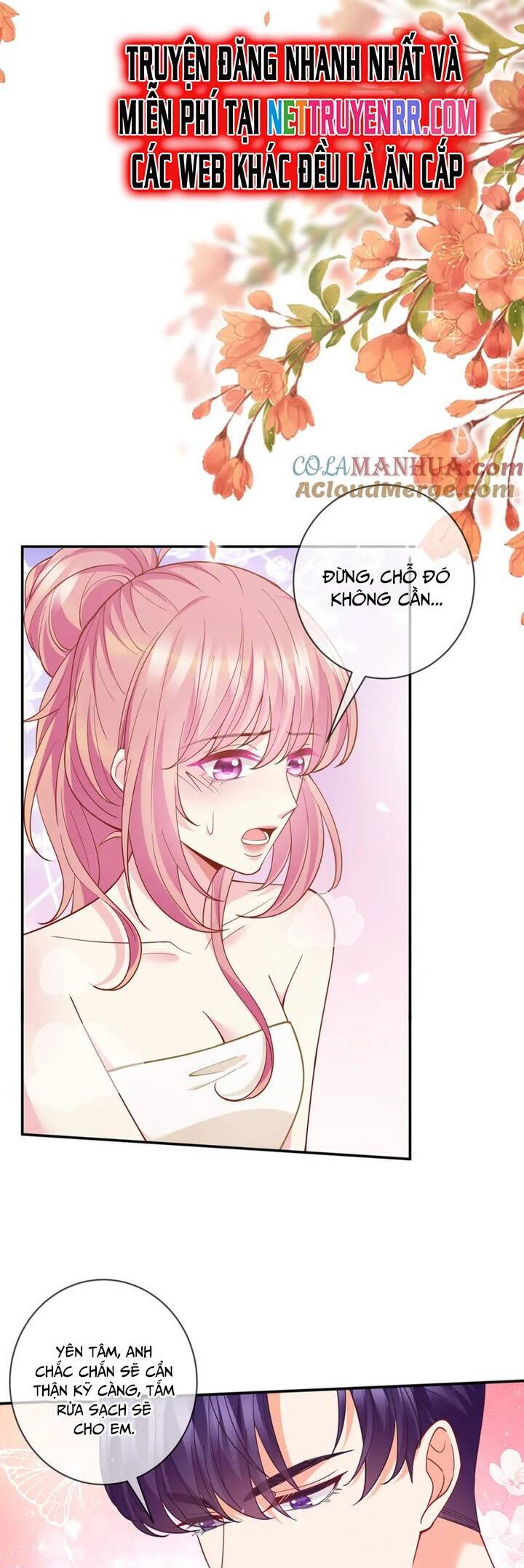 Danh Môn Chí Ái Chap 474 - Next Chap 475