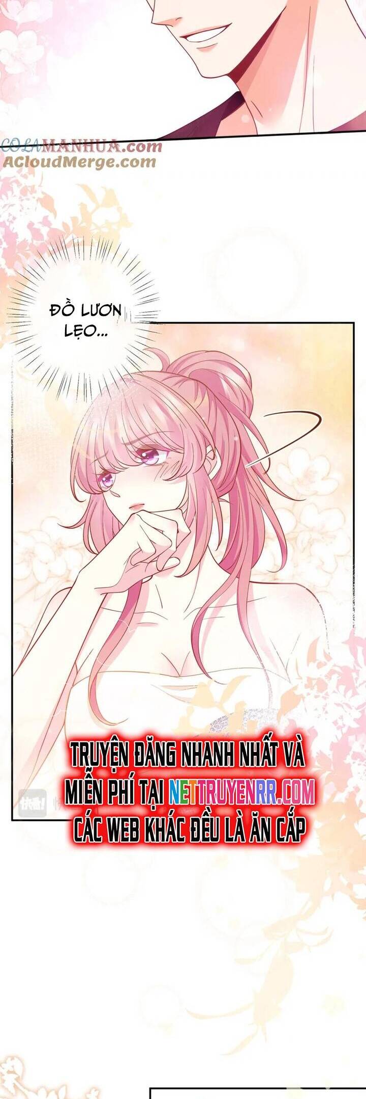 Danh Môn Chí Ái Chap 474 - Next Chap 475