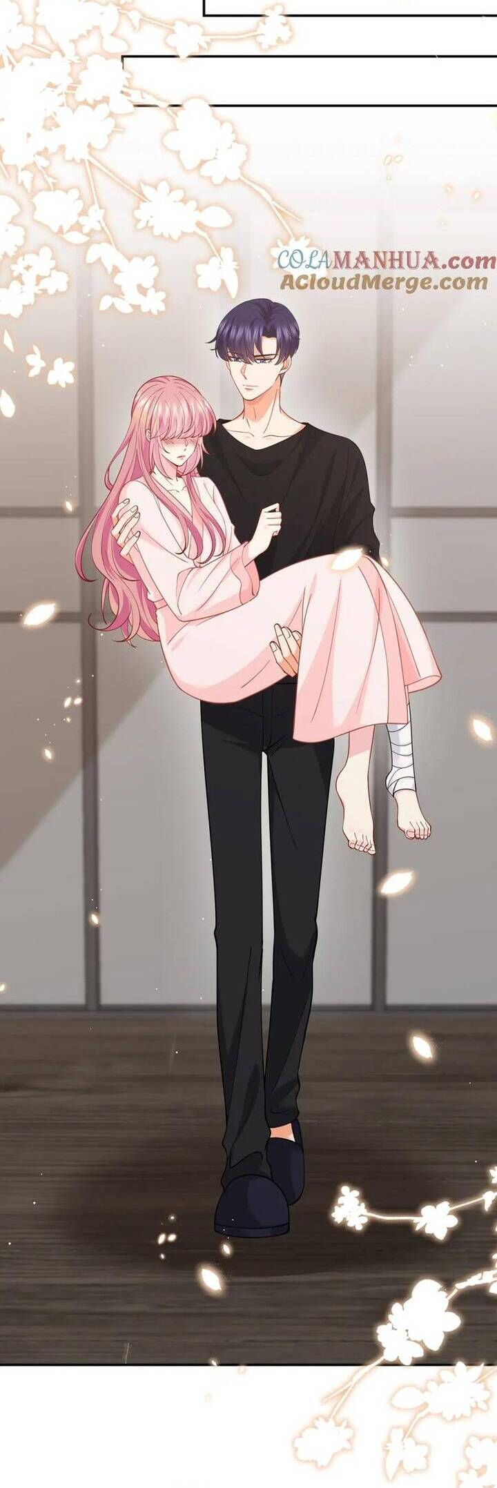 Danh Môn Chí Ái Chap 474 - Next Chap 475