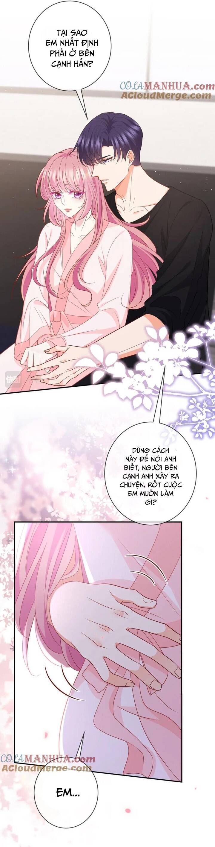 Danh Môn Chí Ái Chap 474 - Next Chap 475