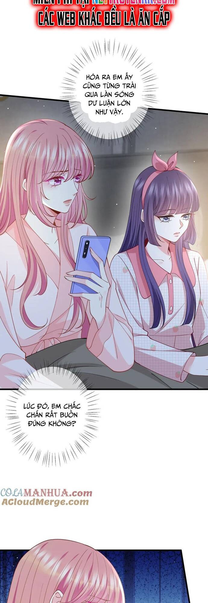 Danh Môn Chí Ái Chap 475 - Next Chap 476