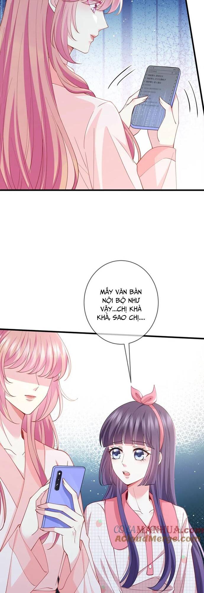 Danh Môn Chí Ái Chap 475 - Next Chap 476