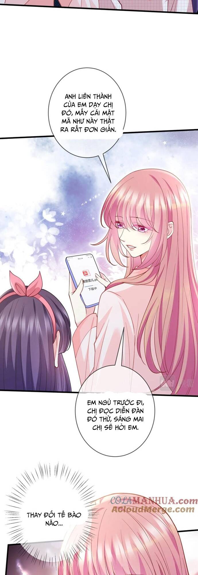 Danh Môn Chí Ái Chap 475 - Next Chap 476