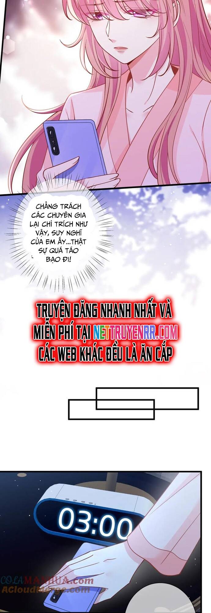 Danh Môn Chí Ái Chap 475 - Next Chap 476