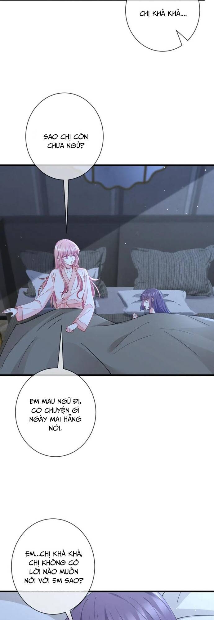 Danh Môn Chí Ái Chap 475 - Next Chap 476