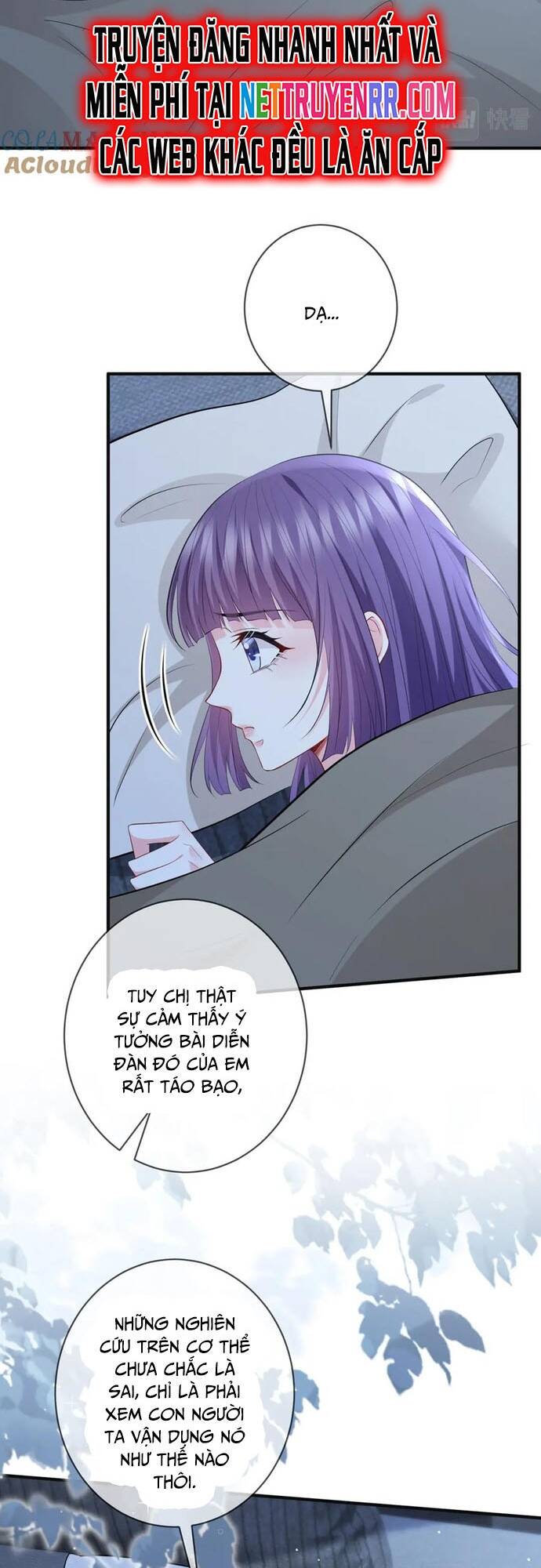 Danh Môn Chí Ái Chap 475 - Next Chap 476