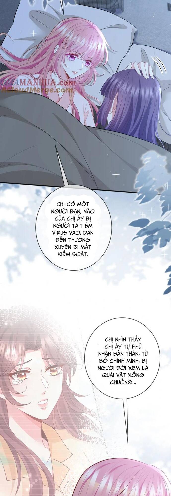 Danh Môn Chí Ái Chap 475 - Next Chap 476