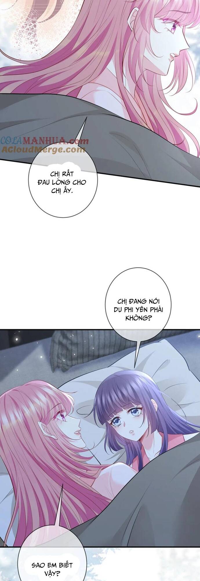 Danh Môn Chí Ái Chap 475 - Next Chap 476