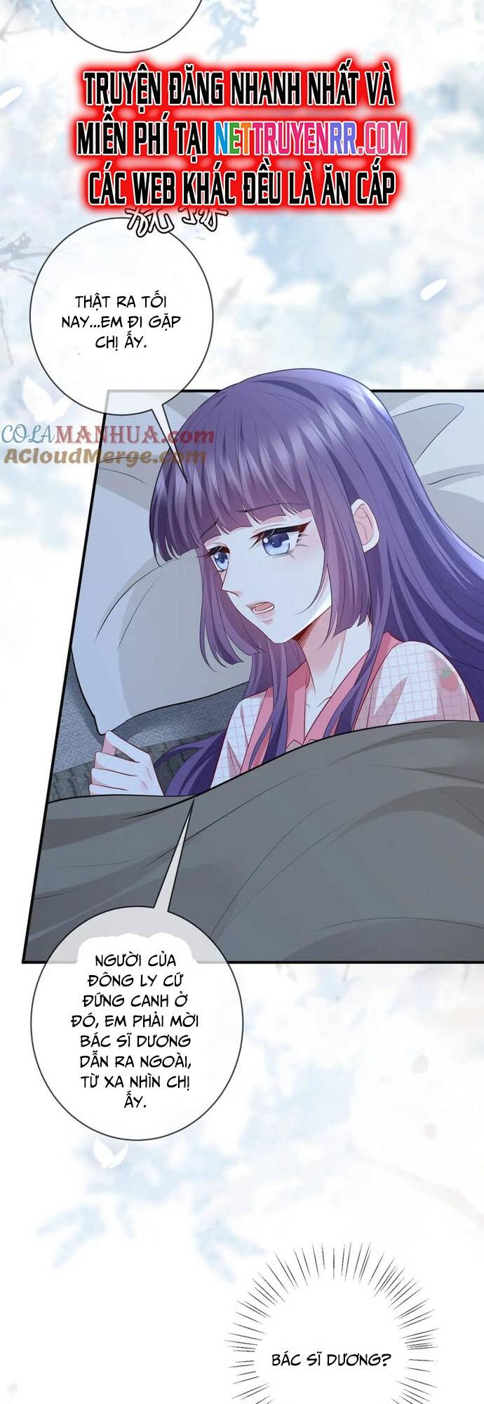 Danh Môn Chí Ái Chap 475 - Next Chap 476