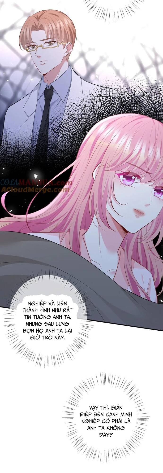 Danh Môn Chí Ái Chap 475 - Next Chap 476