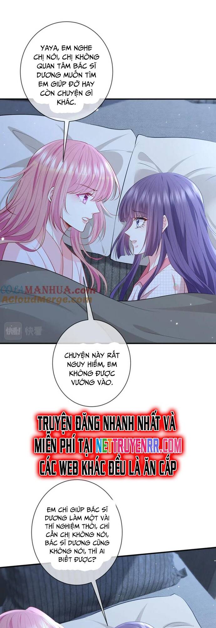 Danh Môn Chí Ái Chap 475 - Next Chap 476