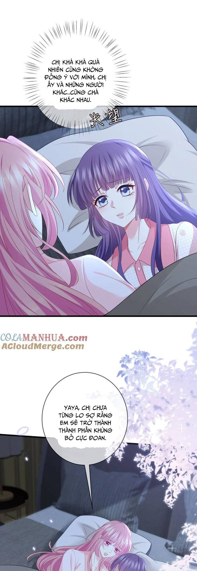 Danh Môn Chí Ái Chap 475 - Next Chap 476