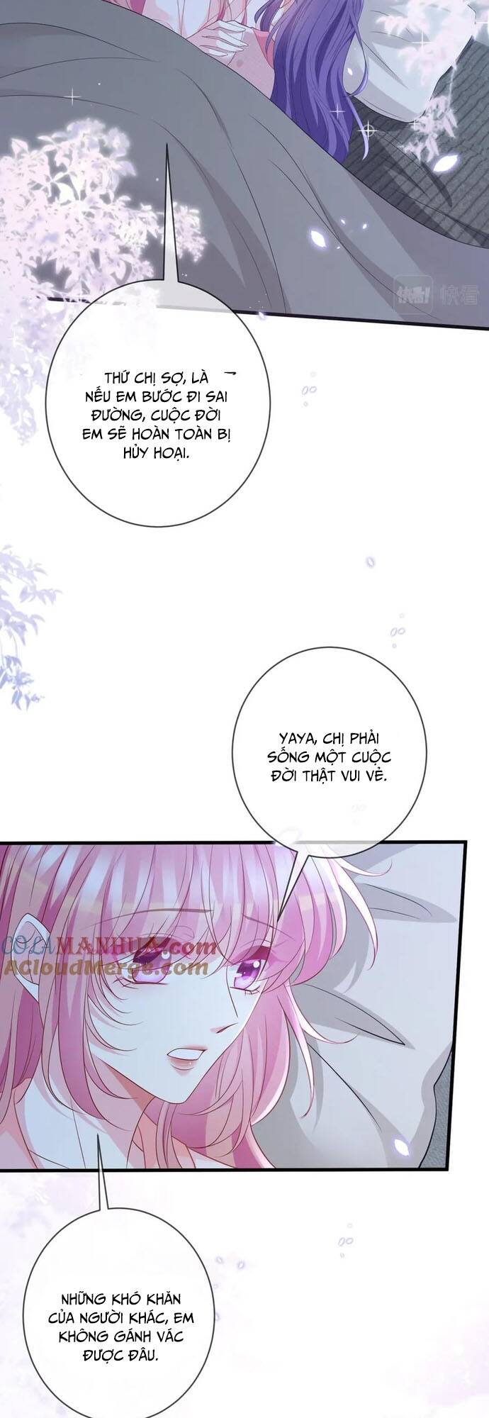 Danh Môn Chí Ái Chap 475 - Next Chap 476