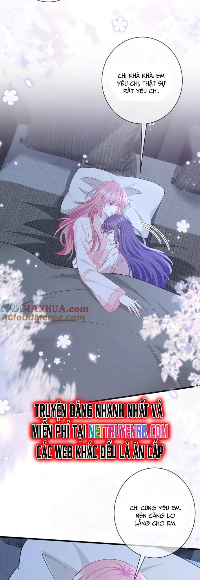 Danh Môn Chí Ái Chap 475 - Next Chap 476