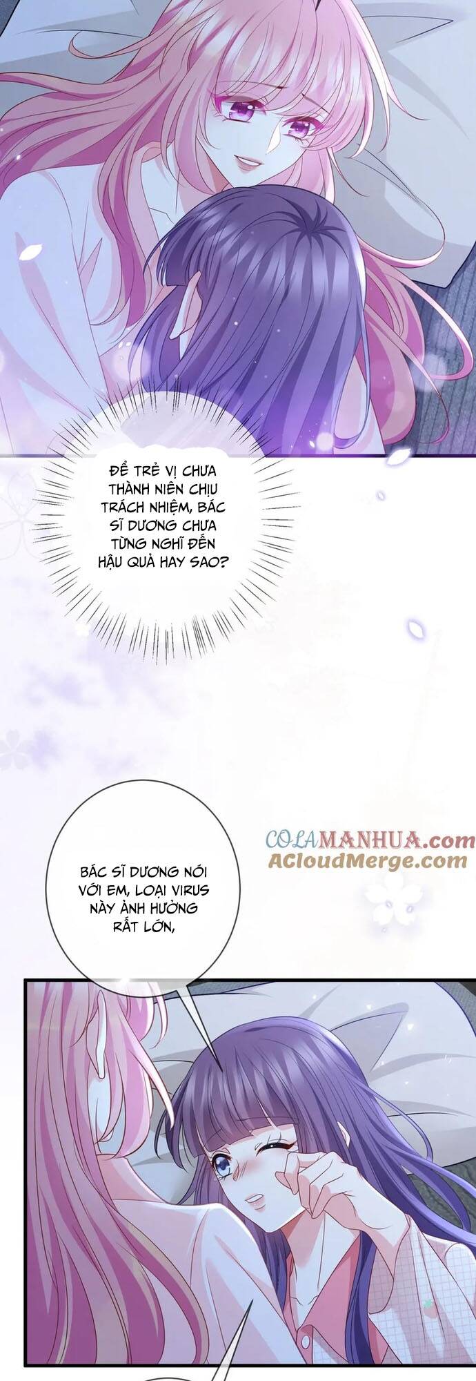 Danh Môn Chí Ái Chap 475 - Next Chap 476