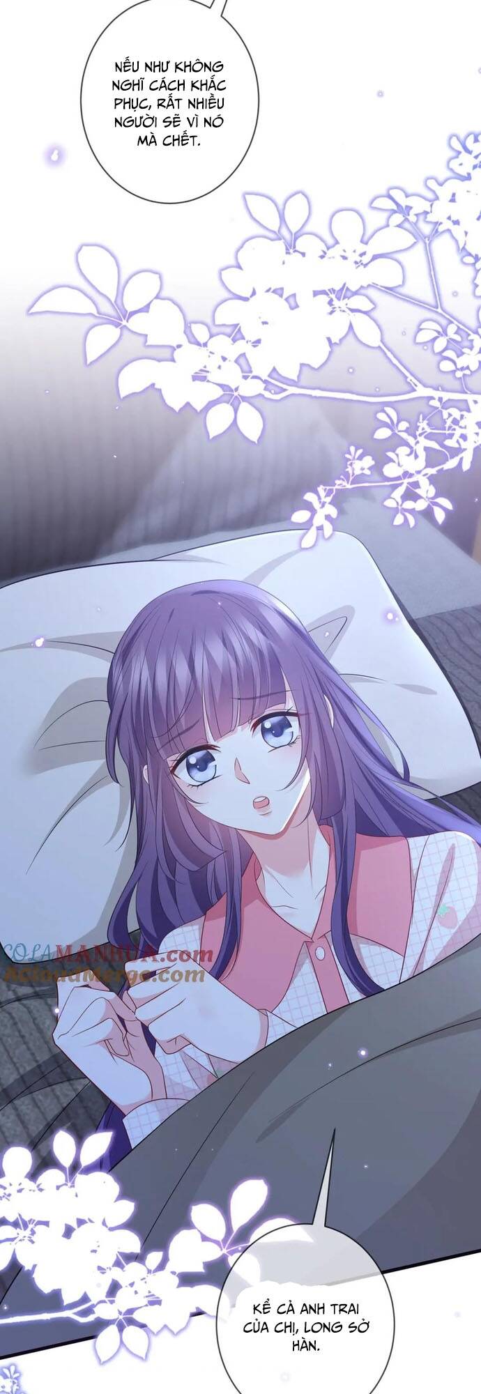 Danh Môn Chí Ái Chap 475 - Next Chap 476