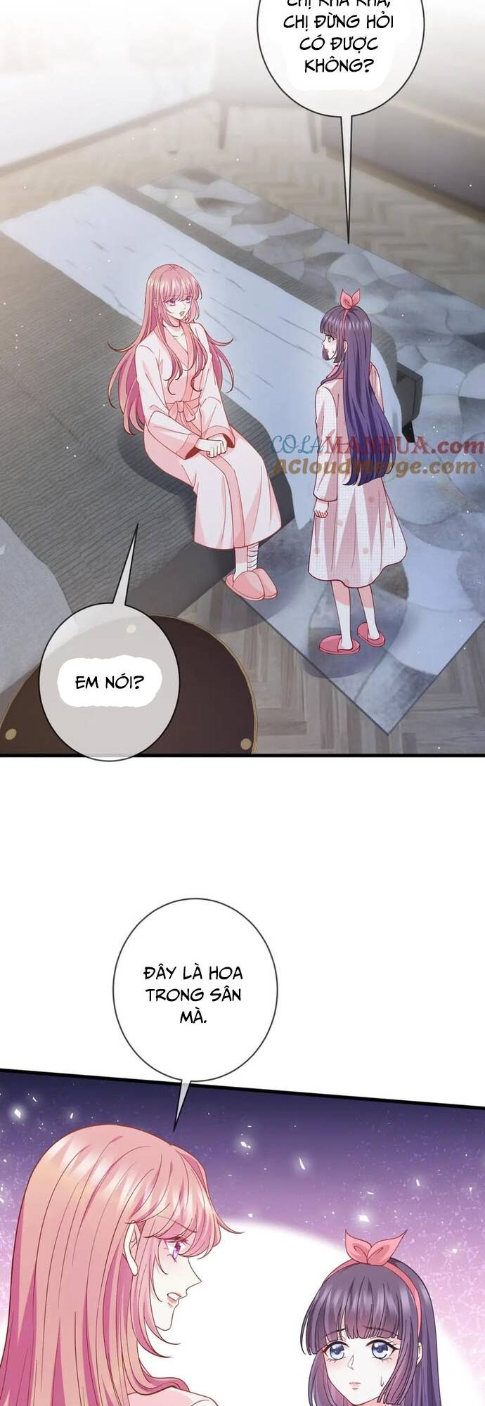 Danh Môn Chí Ái Chap 475 - Next Chap 476