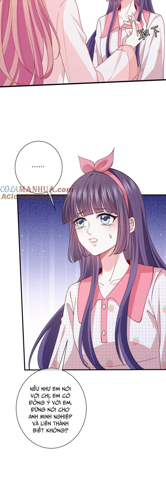 Danh Môn Chí Ái Chap 475 - Next Chap 476