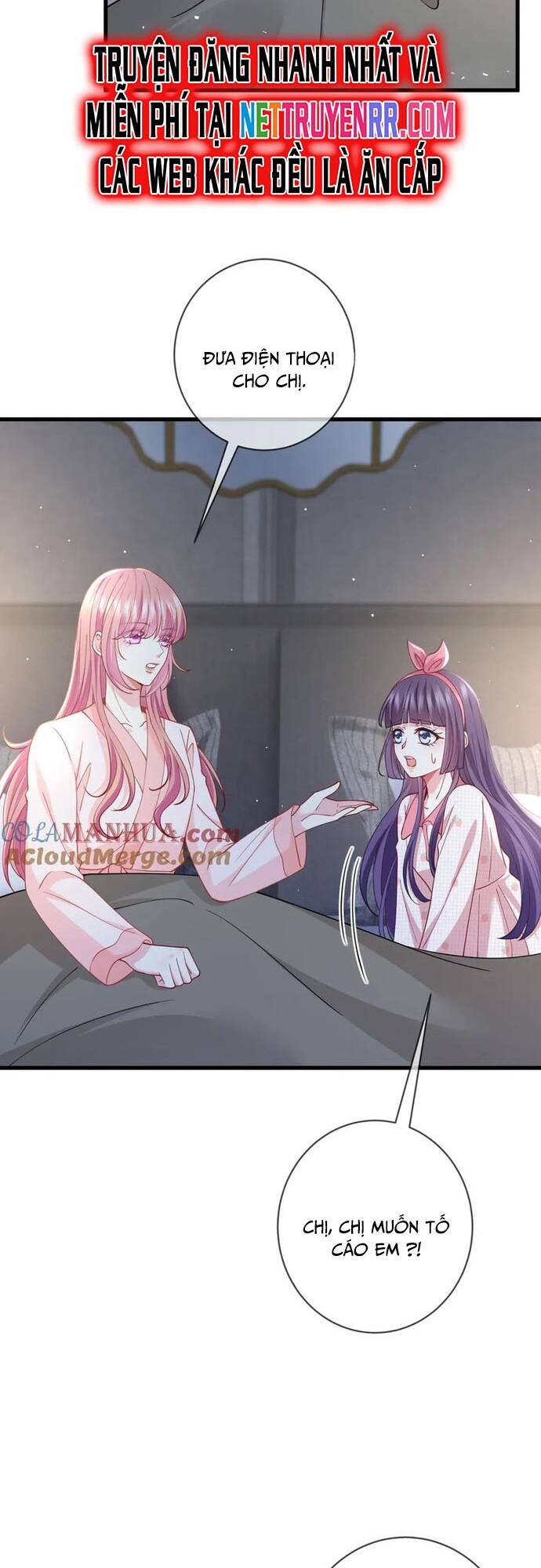 Danh Môn Chí Ái Chap 475 - Next Chap 476