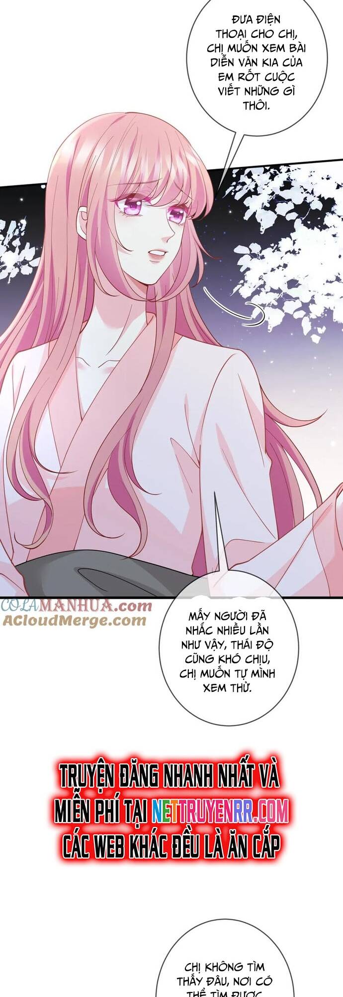 Danh Môn Chí Ái Chap 475 - Next Chap 476