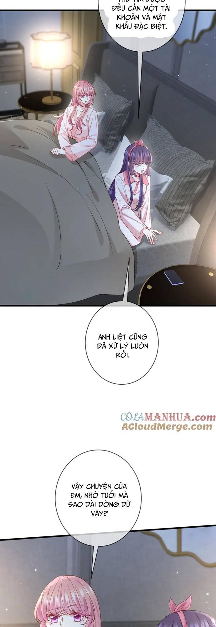 Danh Môn Chí Ái Chap 475 - Next Chap 476