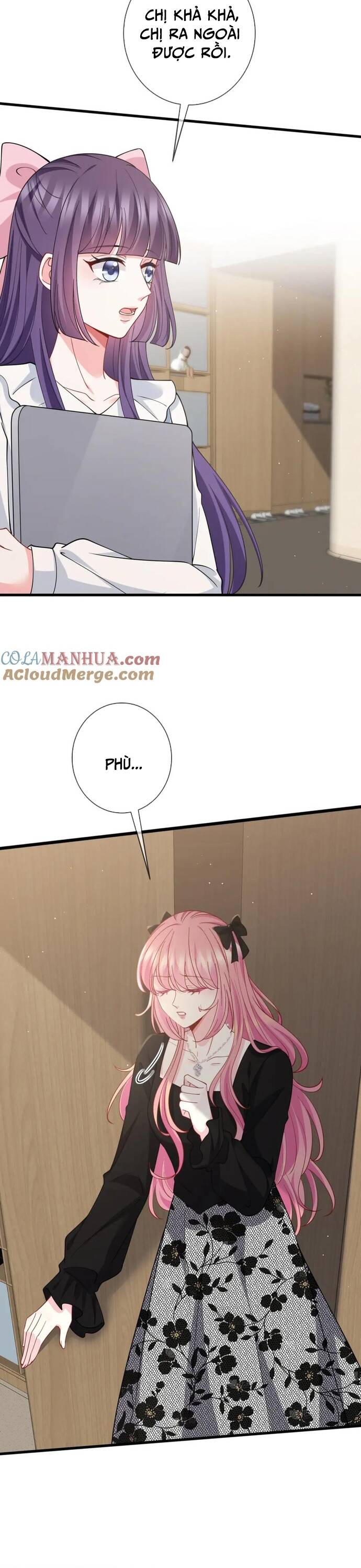 Danh Môn Chí Ái Chap 476 - Next Chap 477