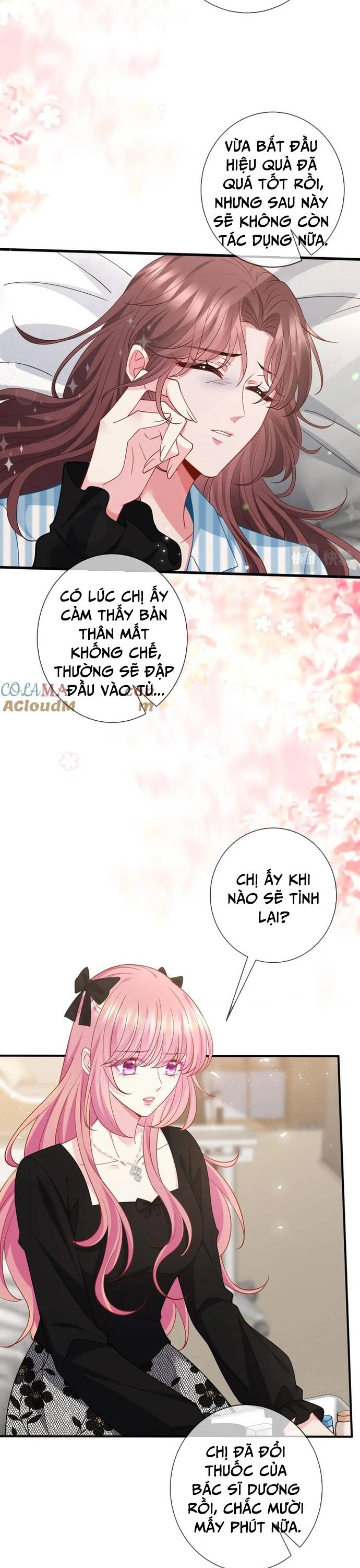 Danh Môn Chí Ái Chap 476 - Next Chap 477