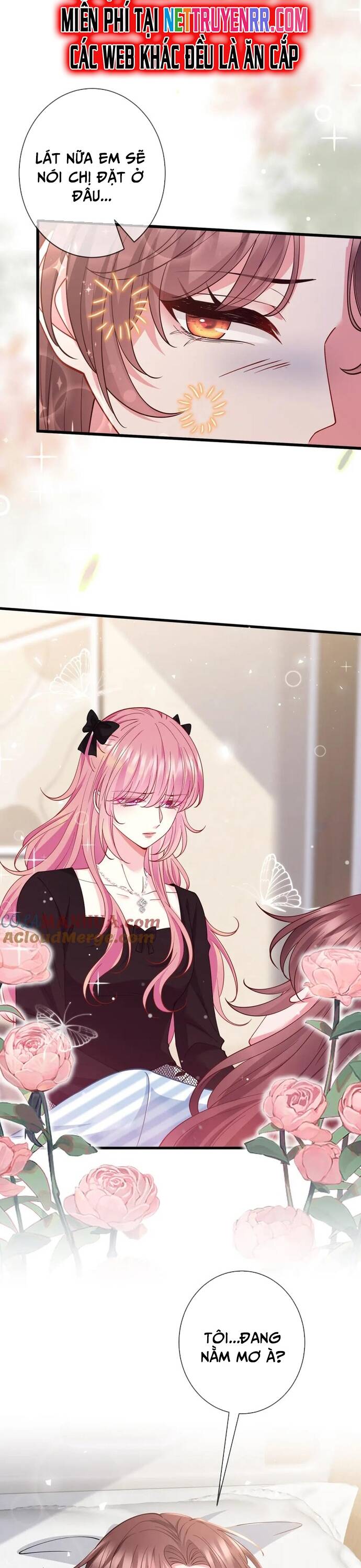 Danh Môn Chí Ái Chap 476 - Next Chap 477