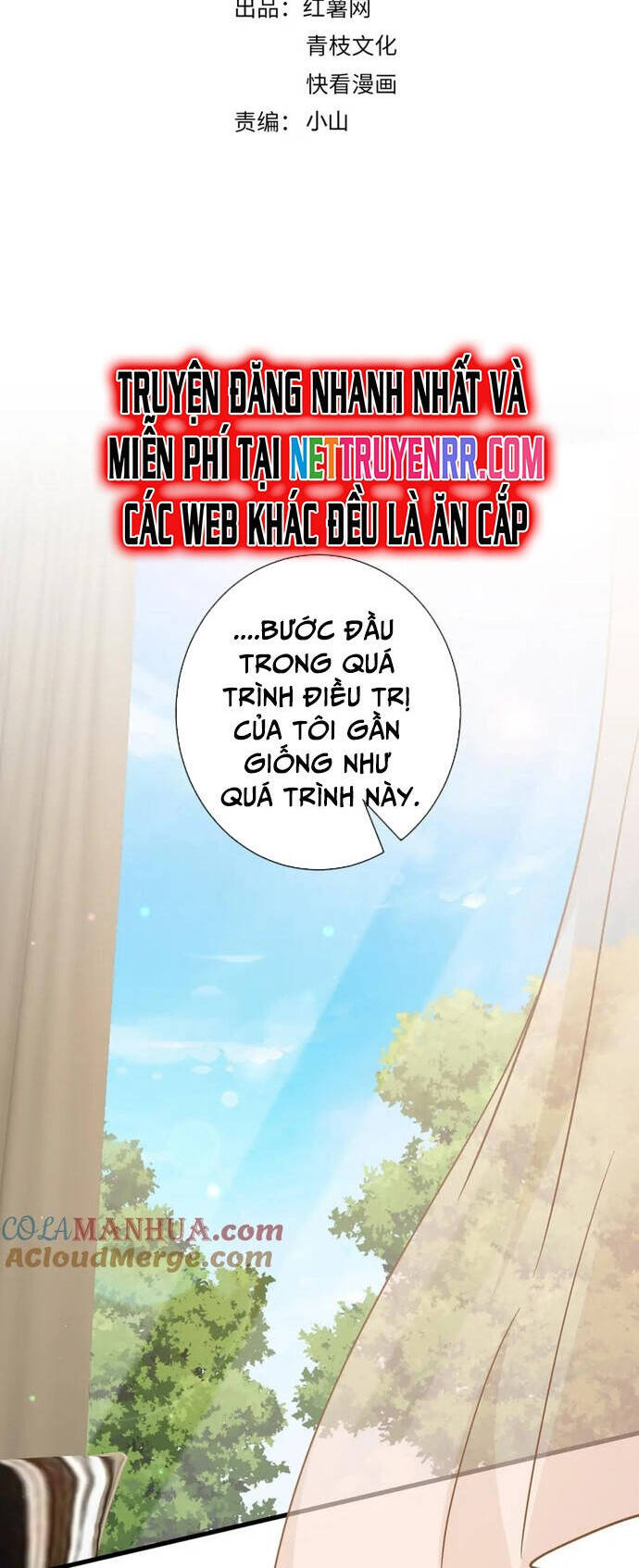 Danh Môn Chí Ái Chap 476 - Next Chap 477