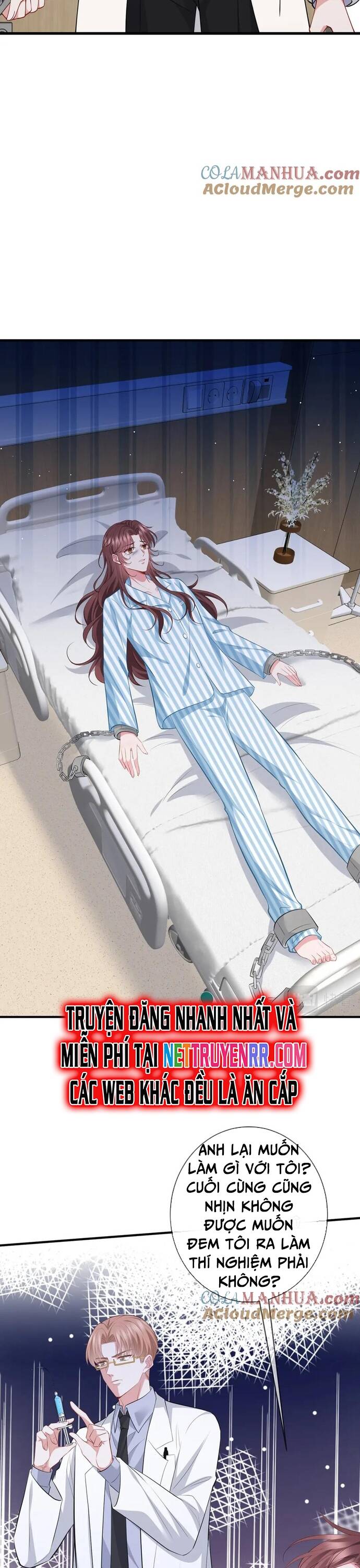 Danh Môn Chí Ái Chap 476 - Next Chap 477