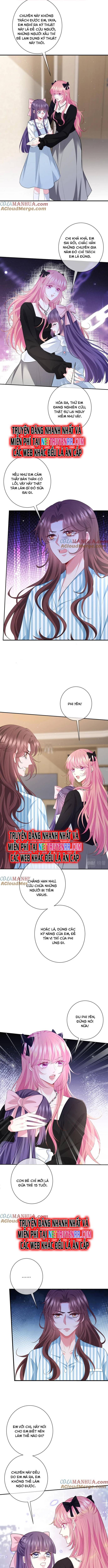 Danh Môn Chí Ái Chap 477 - Next Chap 478