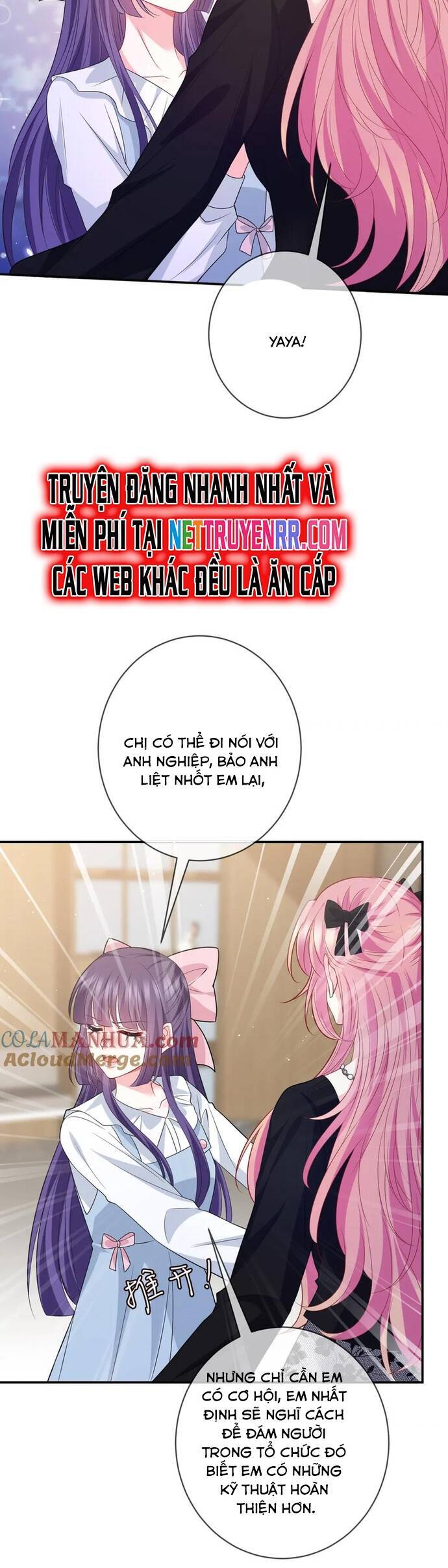 Danh Môn Chí Ái Chap 477 - Next Chap 478
