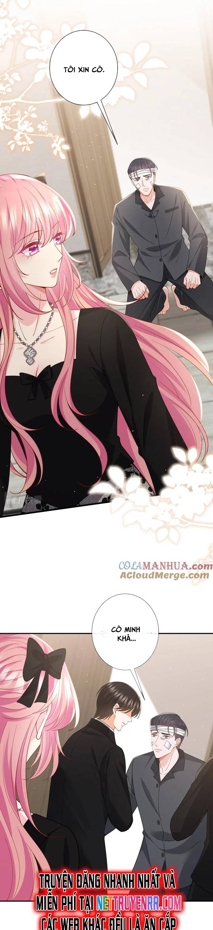 Danh Môn Chí Ái Chap 478 - Next Chap 479