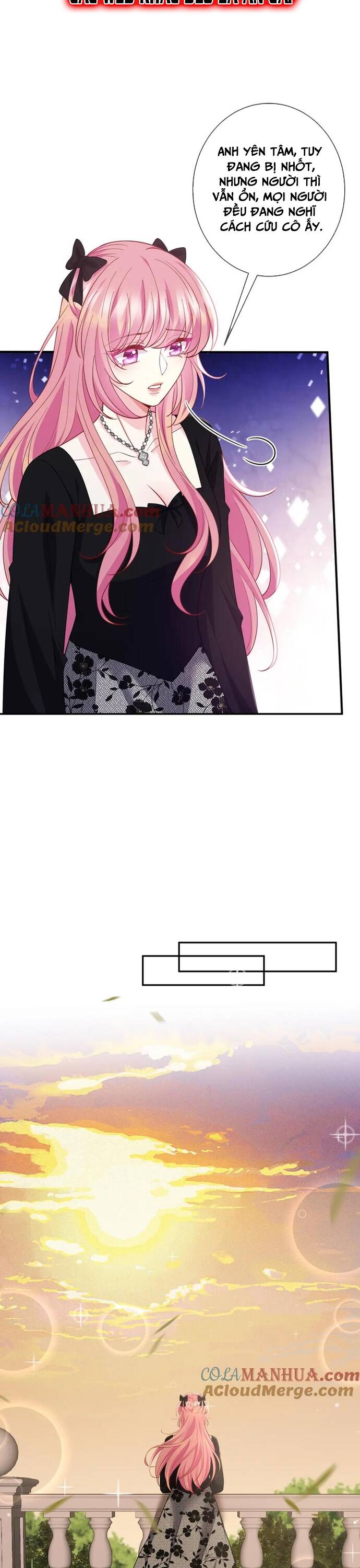 Danh Môn Chí Ái Chap 478 - Next Chap 479