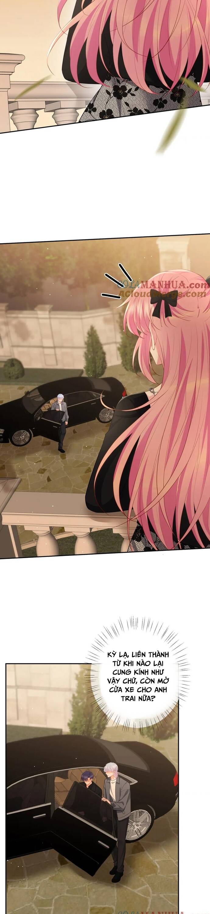 Danh Môn Chí Ái Chap 478 - Next Chap 479