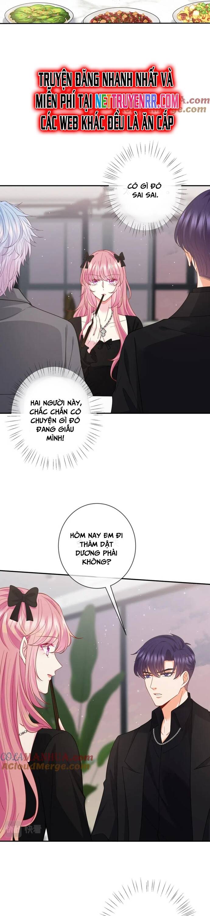 Danh Môn Chí Ái Chap 478 - Next Chap 479