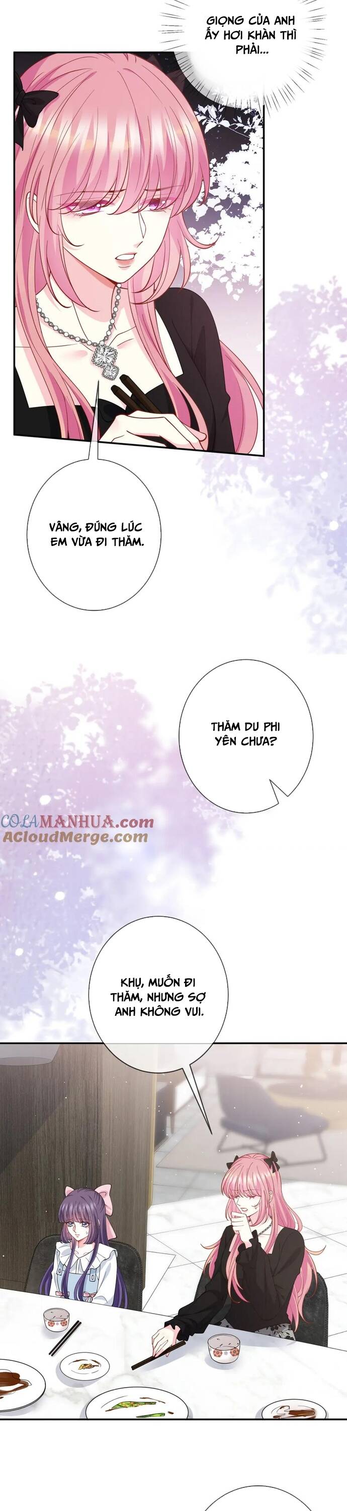 Danh Môn Chí Ái Chap 478 - Next Chap 479