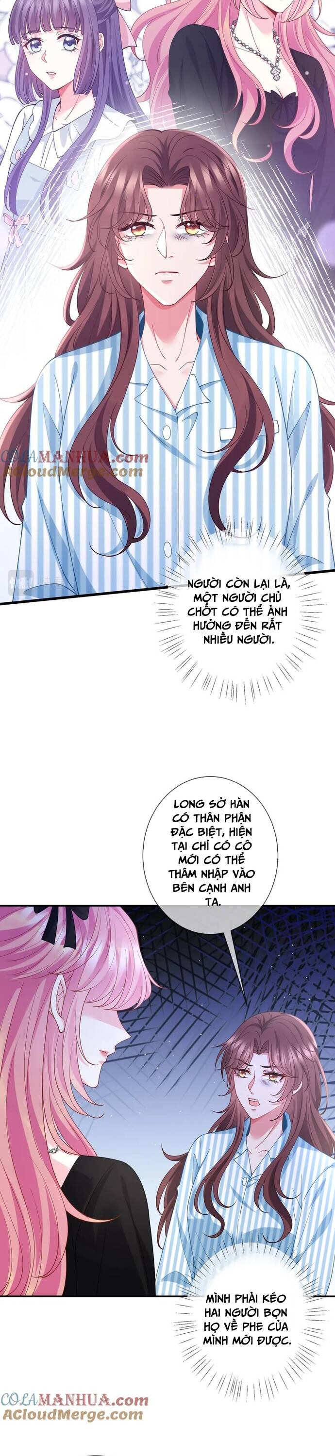 Danh Môn Chí Ái Chap 478 - Next Chap 479