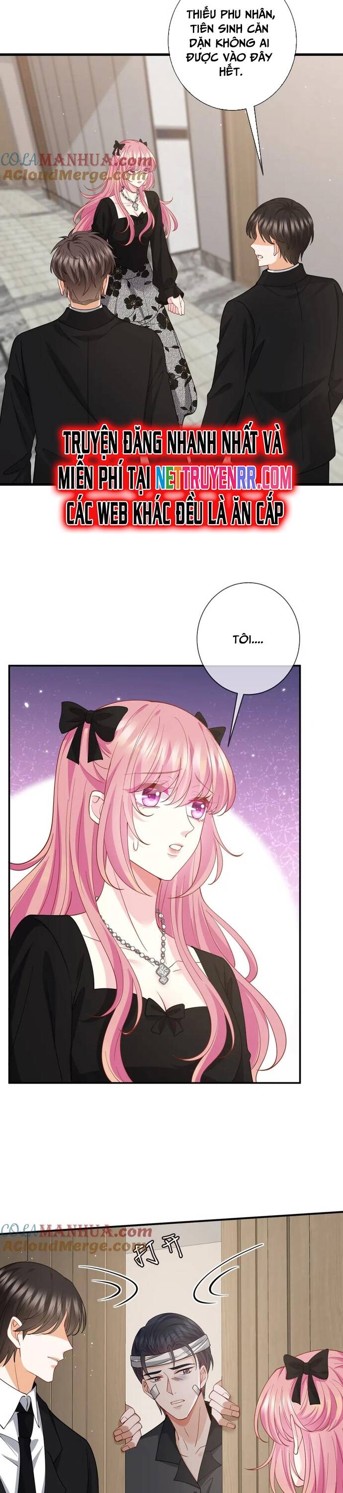 Danh Môn Chí Ái Chap 478 - Next Chap 479