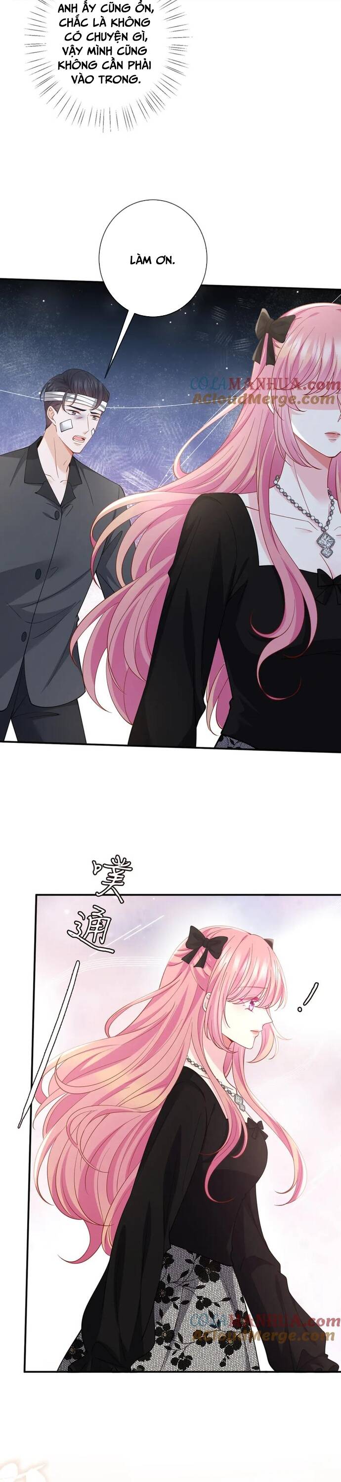 Danh Môn Chí Ái Chap 478 - Next Chap 479