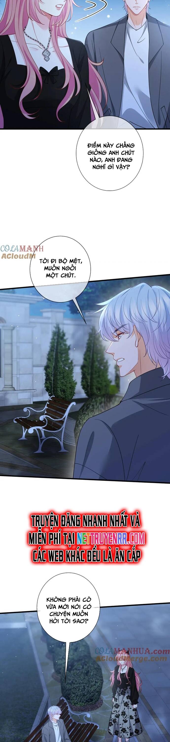 Danh Môn Chí Ái Chap 479 - Next Chap 480