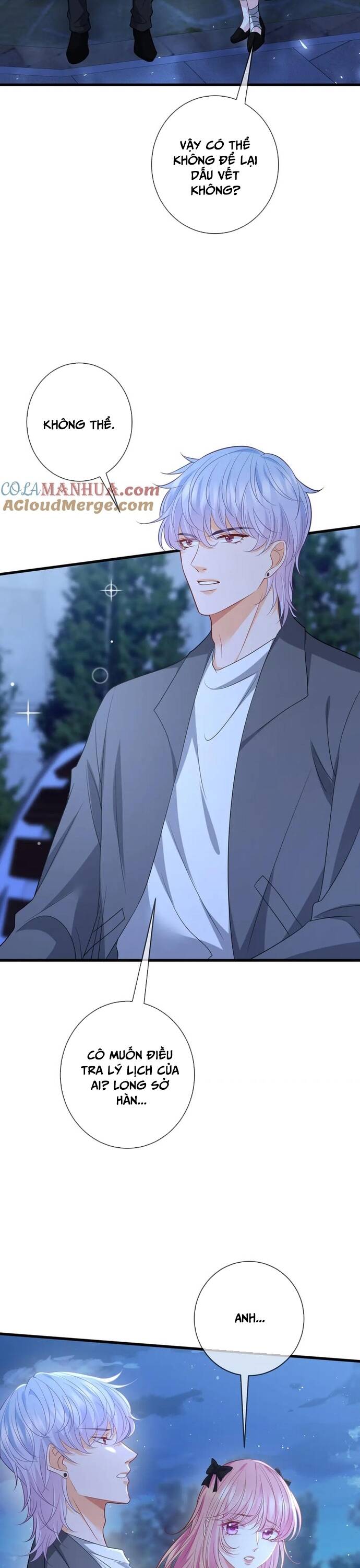 Danh Môn Chí Ái Chap 479 - Next Chap 480