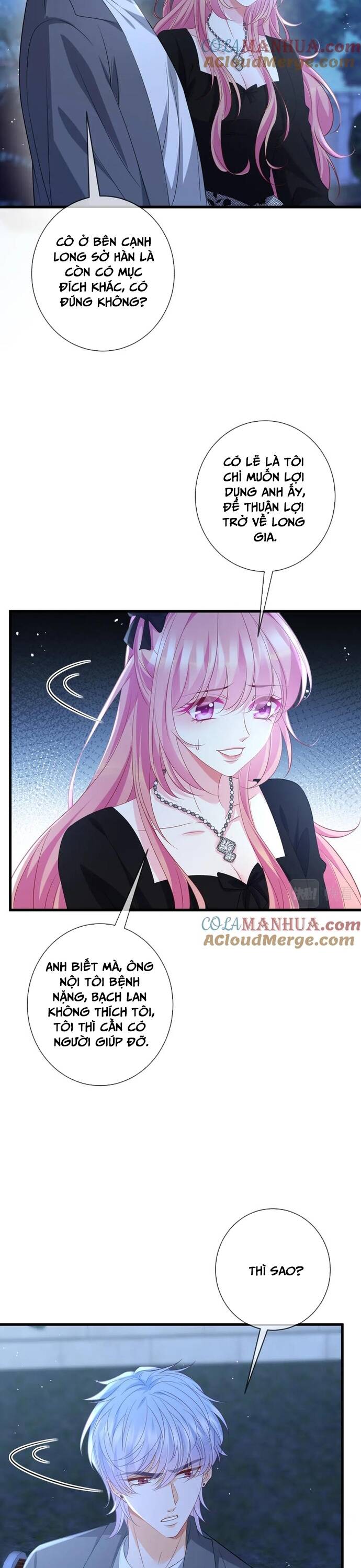 Danh Môn Chí Ái Chap 479 - Next Chap 480