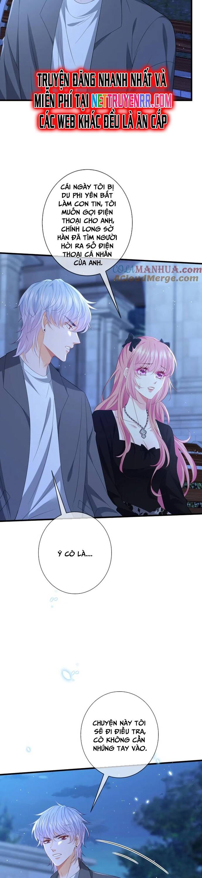 Danh Môn Chí Ái Chap 479 - Next Chap 480