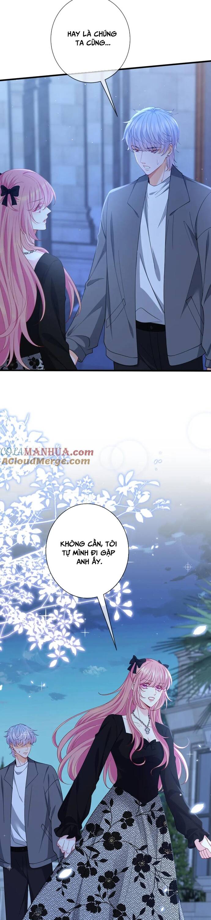 Danh Môn Chí Ái Chap 479 - Next Chap 480