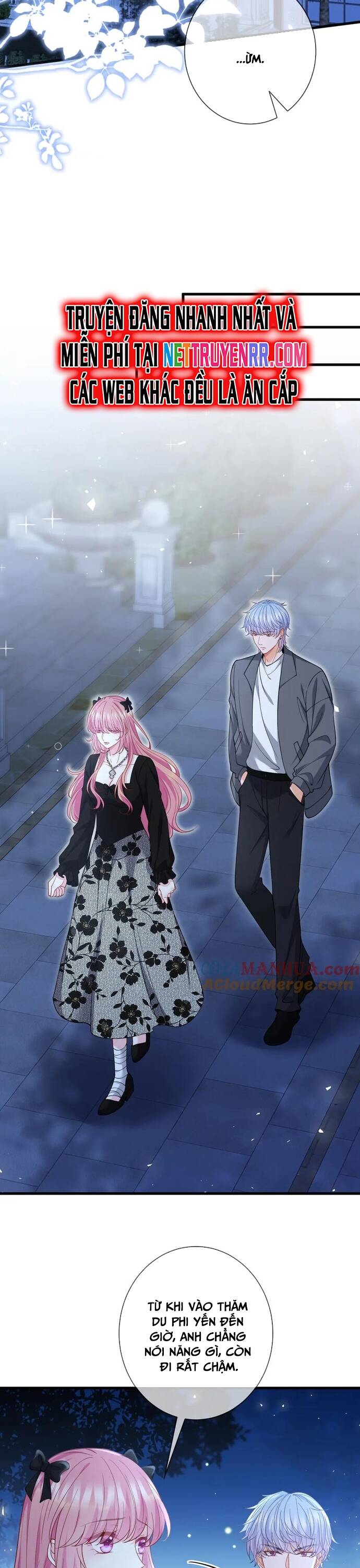 Danh Môn Chí Ái Chap 479 - Next Chap 480