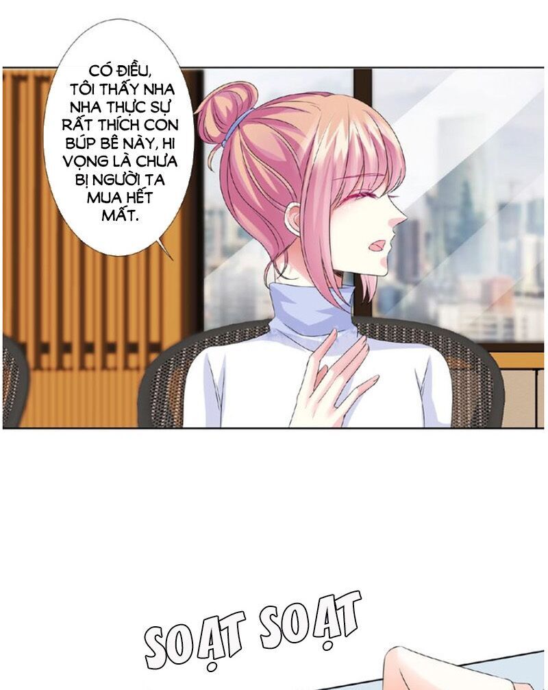 Danh Môn Chí Ái Chap 48 - Next Chap 49