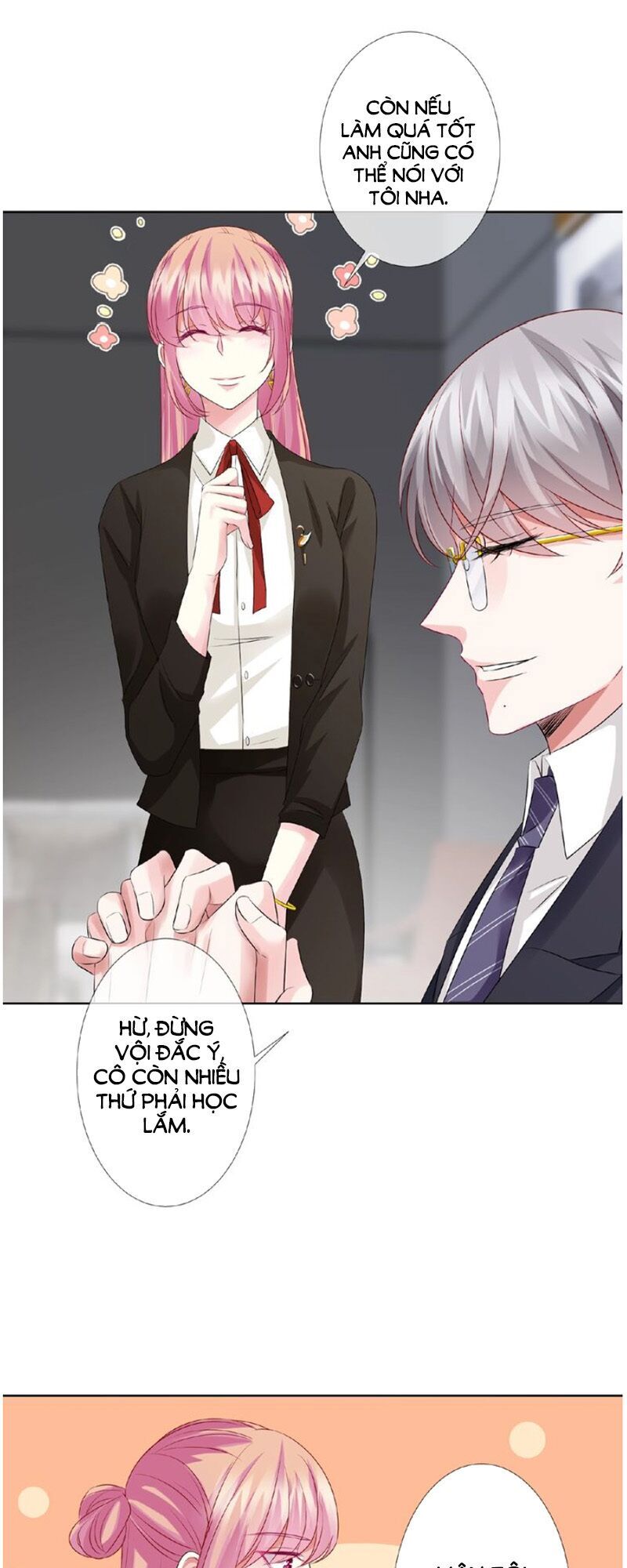 Danh Môn Chí Ái Chap 48 - Next Chap 49